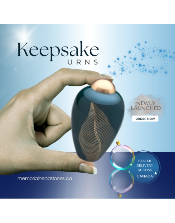 Elegant Leaf Emerald (Keepsake)